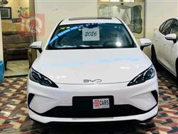 BYD Seal 05 DM-i